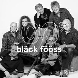 Cover of playlist 100% Bläck Fööss