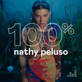 Cover of playlist 100% Nathy Peluso