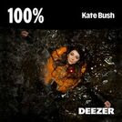 100% Kate Bush