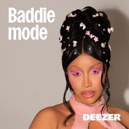 Cover of playlist Baddie Mode