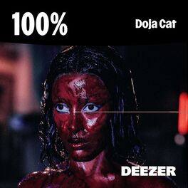 100% Doja Cat