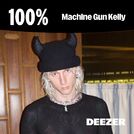 100% Machine Gun Kelly