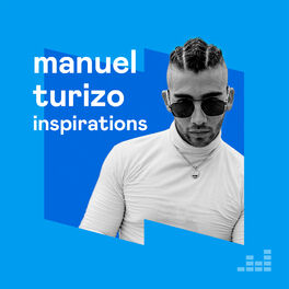 Cover of playlist Manuel Turizo: Inspirations