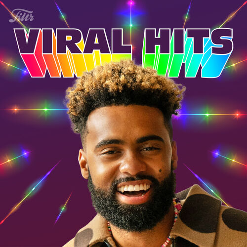 Viral Hits 2024 Trending TikTok Sounds playlist Listen on Deezer