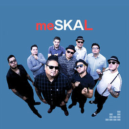 Cover of playlist meSKAl