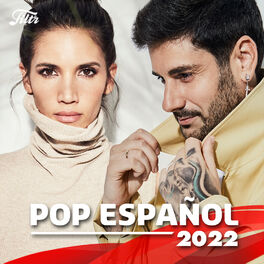 Cover of playlist Pop Español 2023