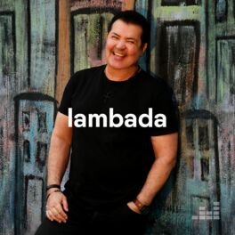 Cover of playlist Lambada