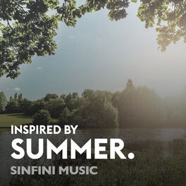 Cover of playlist Summer: Inspired by