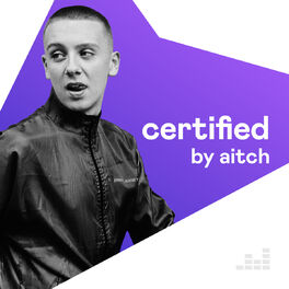 Cover of playlist Certified by Aitch
