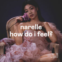 Cover of playlist Narelle How Do I Feel?