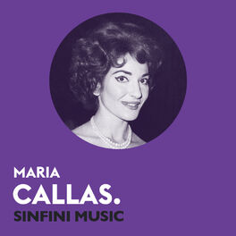 Cover of playlist Callas, Maria: Best of