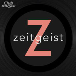 Cover of playlist ZEITGEIST