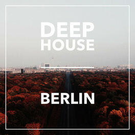 Cover of playlist Deep House Berlin