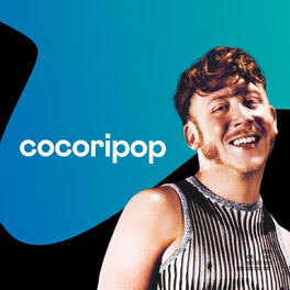 Cover of playlist Cocoripop