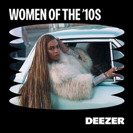 Women 2010s