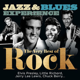 Cover of playlist Very Best of Rock (Elvis Presley, Chuck Berry ...)