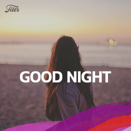 Cover of playlist GOOD NIGHT