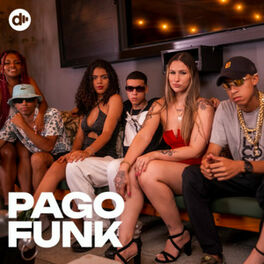 Cover of playlist PagoFunk
