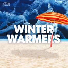 Cover of playlist Winter Warmers %u2013 Winter Feels %u2744%ufe0f%ud