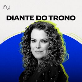 Cover of playlist Diante Do Trono Oficial