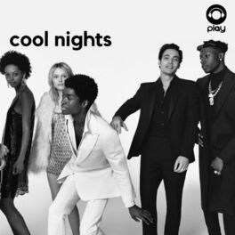 Cover of playlist Cool nights