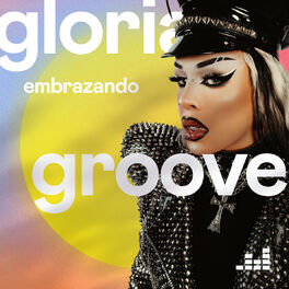 Cover of playlist Embrazando por Gloria Groove
