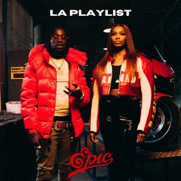 Cover of playlist La playlist EPIC