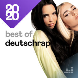 Cover of playlist Best of Deutschrap 2020