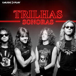 Cover of playlist Trilhas Sonoras de Filmes | Trilhas de Séries | Fi