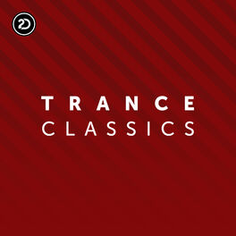 Cover of playlist Trance & Dance Classics