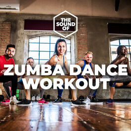 Cover of playlist Zumba Dance Workout