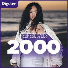 Cover of playlist REGRESO AL 2000