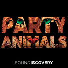 PARTY ANIMALS | Dubstep, Trap, Drum \'n Bass & Co.