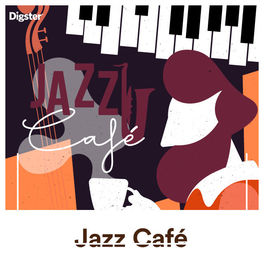 Cover of playlist Jazz Café