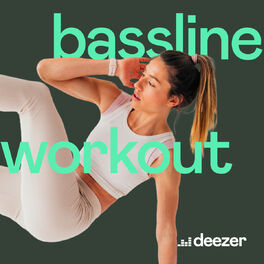 Cover of playlist Bassline Workout