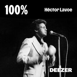 Cover of playlist 100% Héctor Lavoe