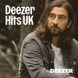 Cover of playlist Deezer Hits UK