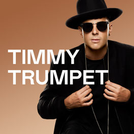 Cover of playlist SINPHONY w/ Timmy Trumpet