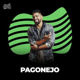 Cover of playlist Pagonejo 2023
