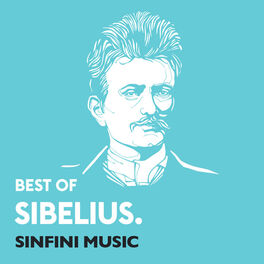 Cover of playlist Sibelius: Best of