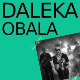 Cover of playlist Daleka Obala Radio