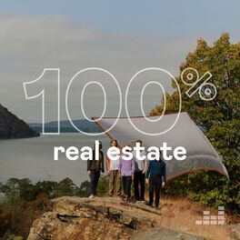 Cover of playlist 100% Real Estate