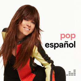 Cover of playlist Pop español