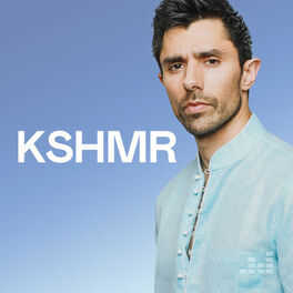 Cover of playlist JOURNEYS BY KSHMR