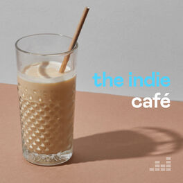 Cover of playlist The Indie Café