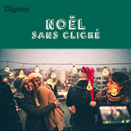 Cover of playlist Noël sans cliché