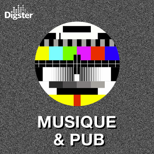 Playlist Musique & Pub À écouter sur Deezer