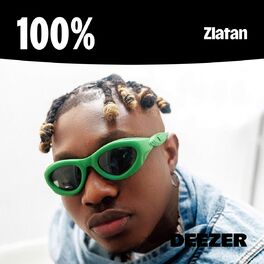Cover of playlist 100% Zlatan