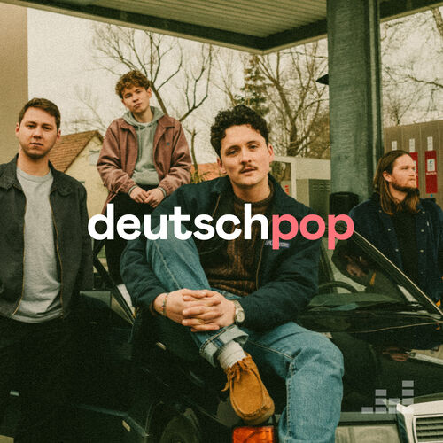 Deutschpop Playlist | Listen On Deezer