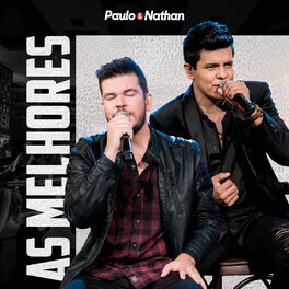 Cover of playlist As Melhores de Paulo e Nathan